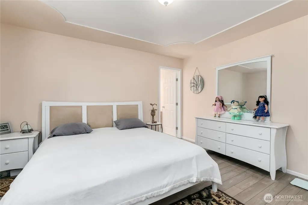 22418 Bluewater Drive SE Yelm WA 98597