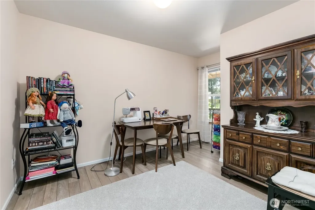 22418 Bluewater Drive SE Yelm WA 98597