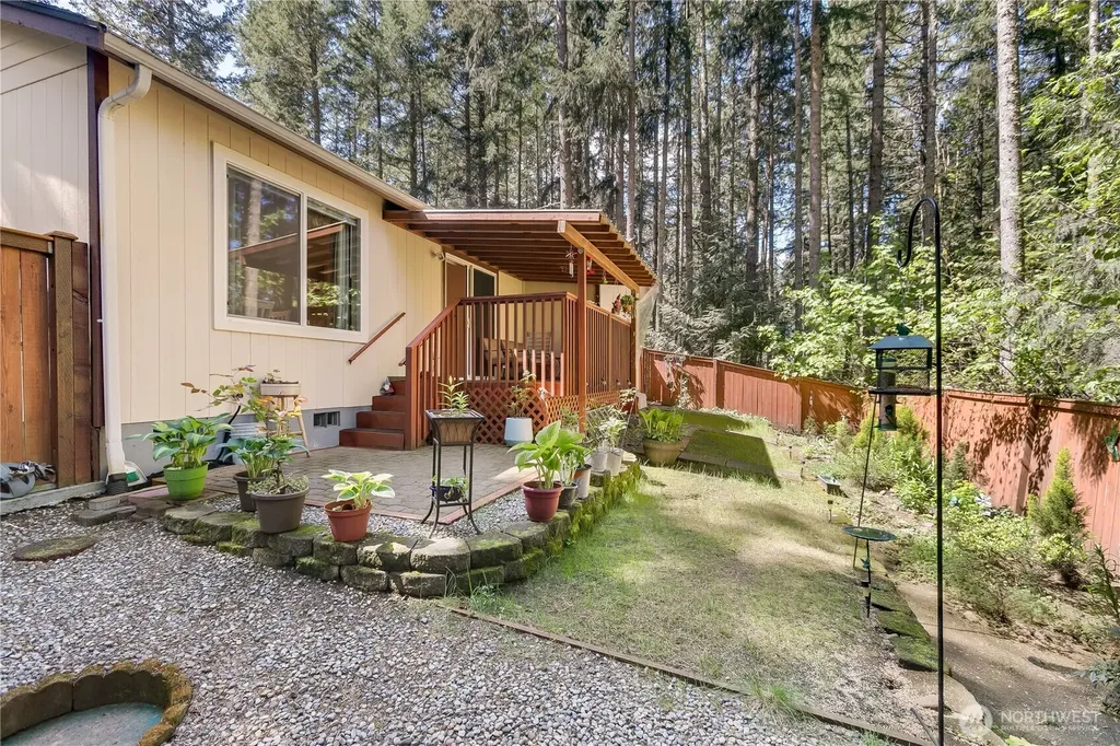 22418 Bluewater Drive SE Yelm WA 98597