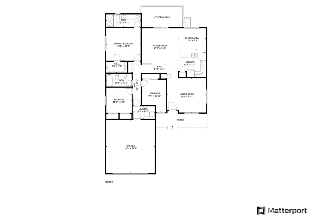 22418 Bluewater Drive SE Yelm WA 98597