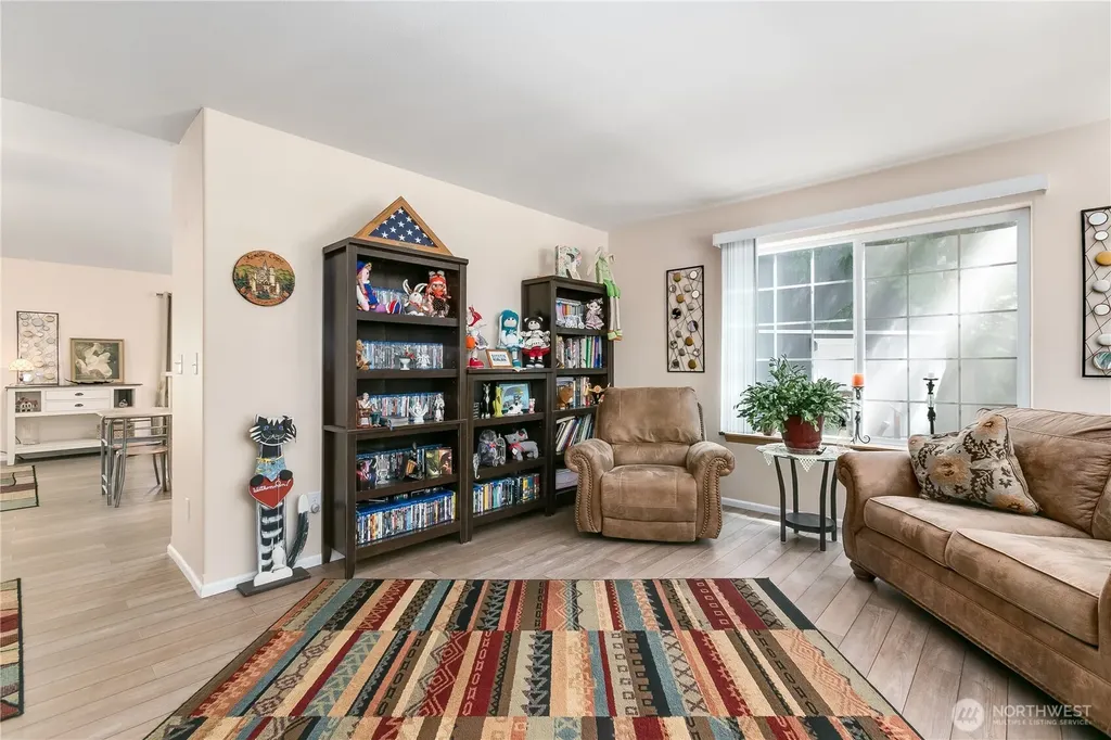 22418 Bluewater Drive SE Yelm WA 98597