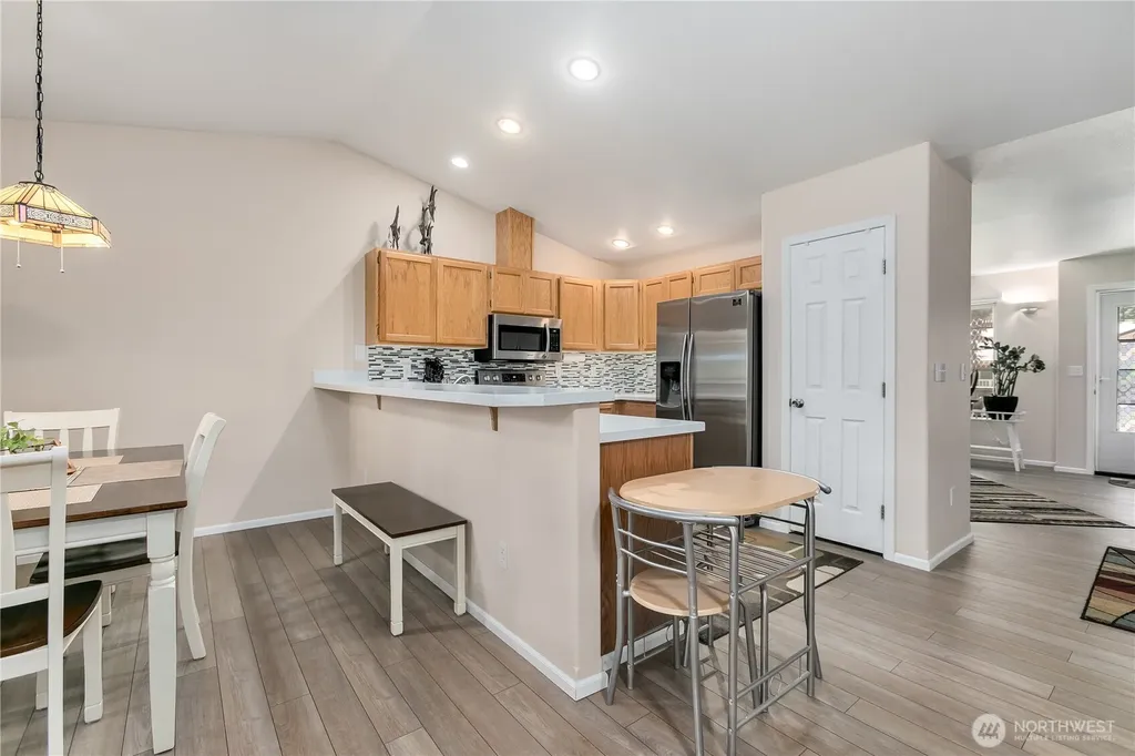 22418 Bluewater Drive SE Yelm WA 98597
