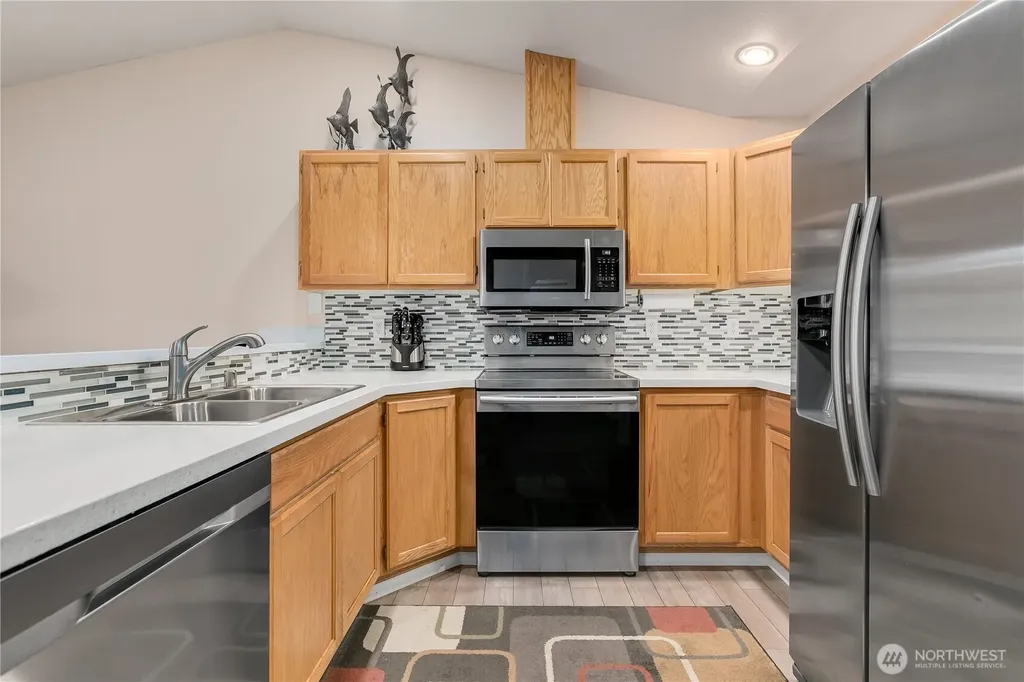 22418 Bluewater Drive SE Yelm WA 98597