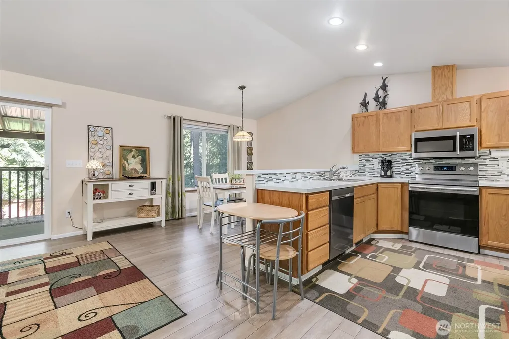 22418 Bluewater Drive SE Yelm WA 98597