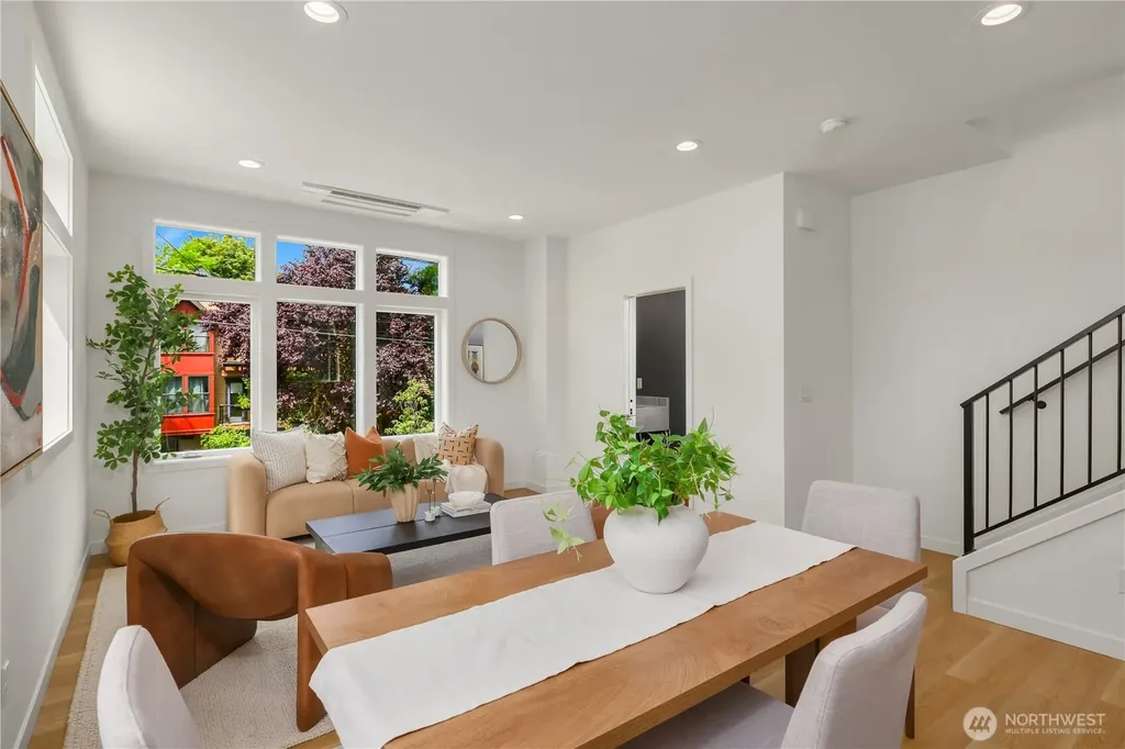 3636 Greenwood Avenue N Seattle WA 98103