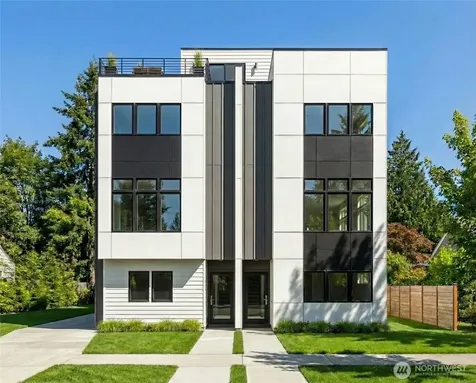 3636 Greenwood Avenue N Seattle WA 98103