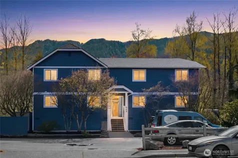 445 Main Avenue S North Bend WA 98045