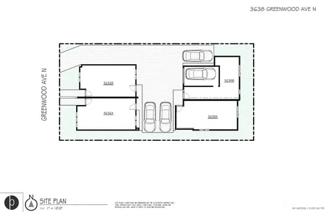 3638 Greenwood Avenue N Seattle WA 98103