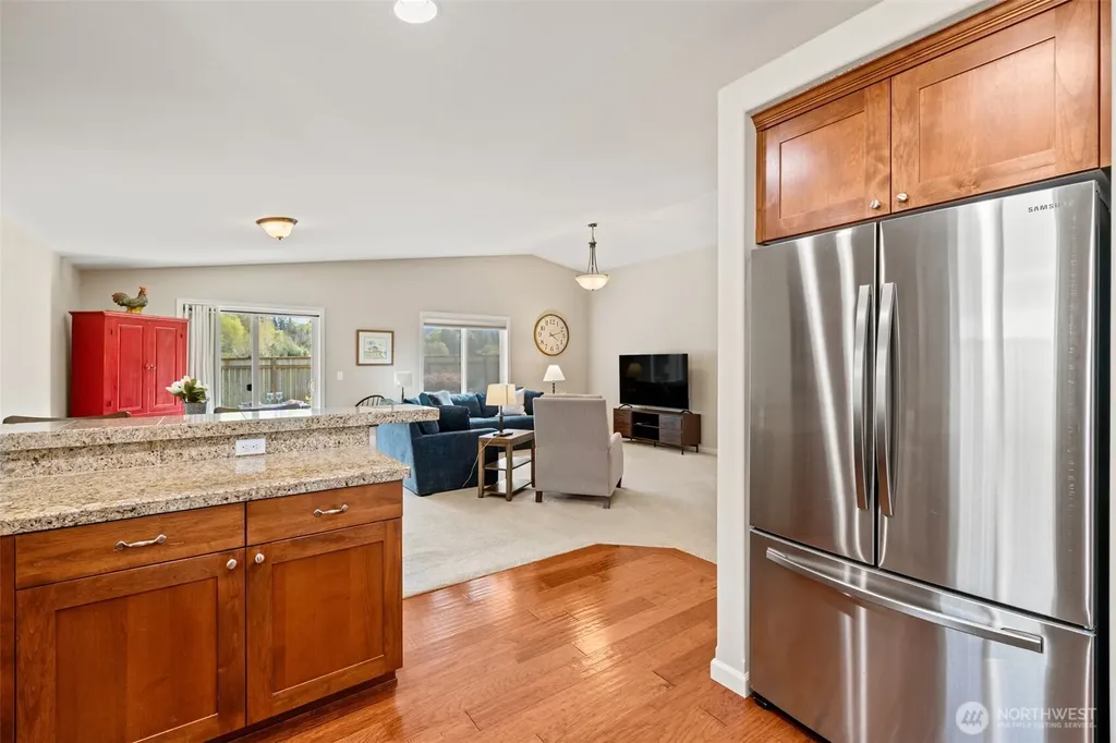 41 W Lobelia Drive Sequim WA 98382