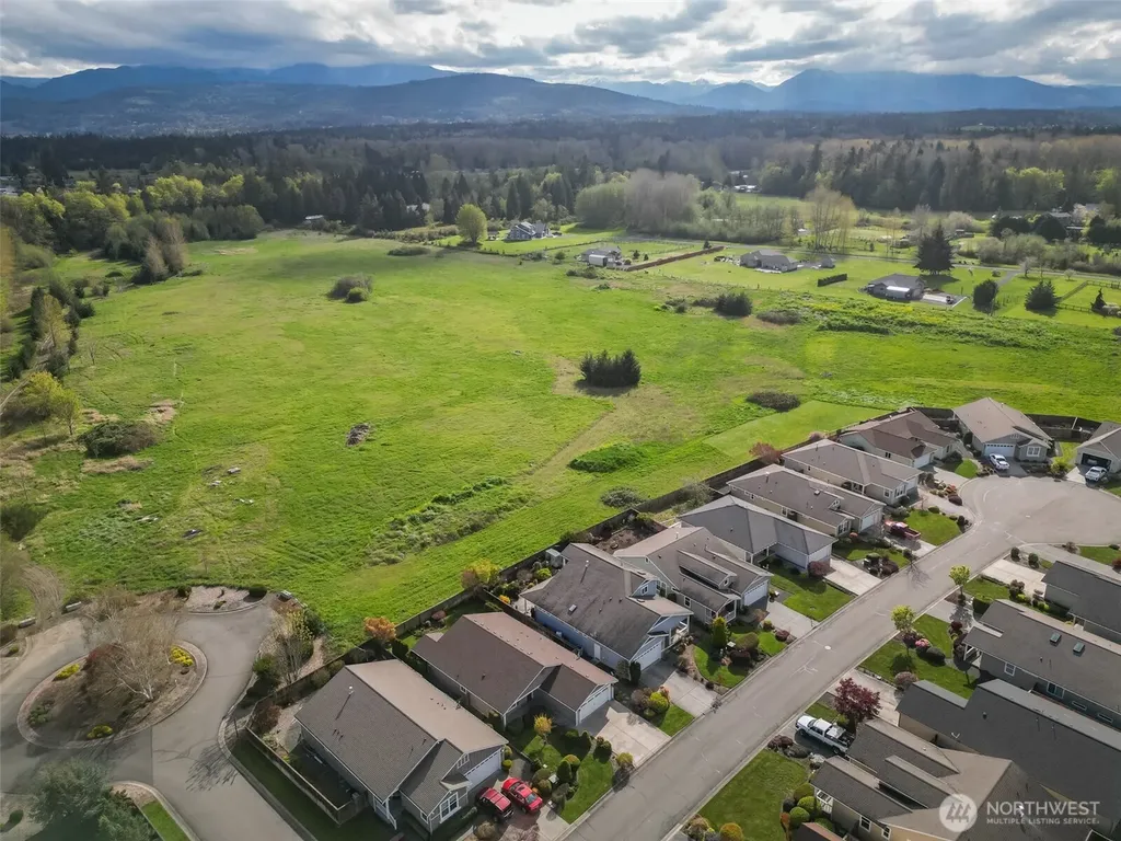 41 W Lobelia Drive Sequim WA 98382