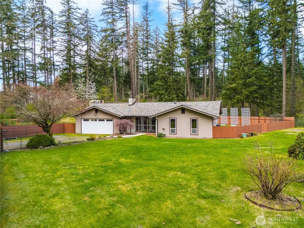 3719 260th Street E Spanaway WA 98387