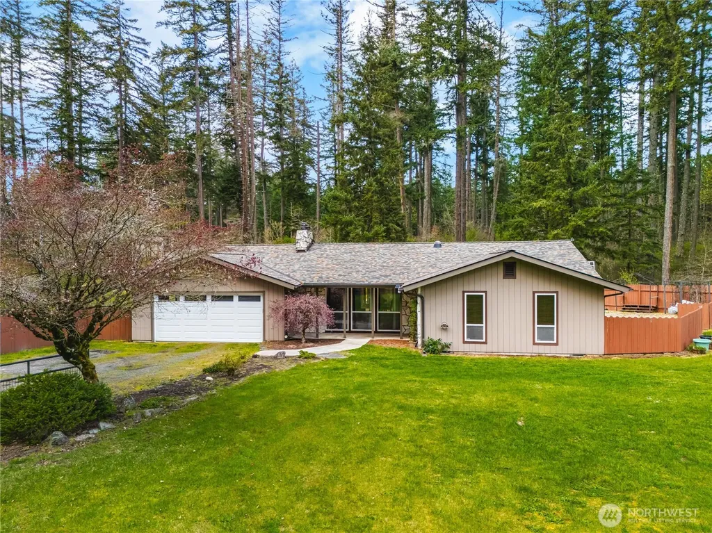 3719 260th Street E Spanaway WA 98387