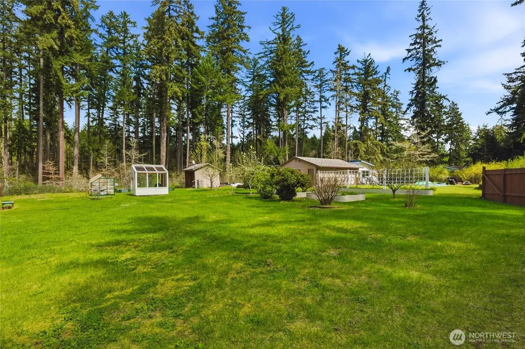 3719 260th Street E Spanaway WA 98387
