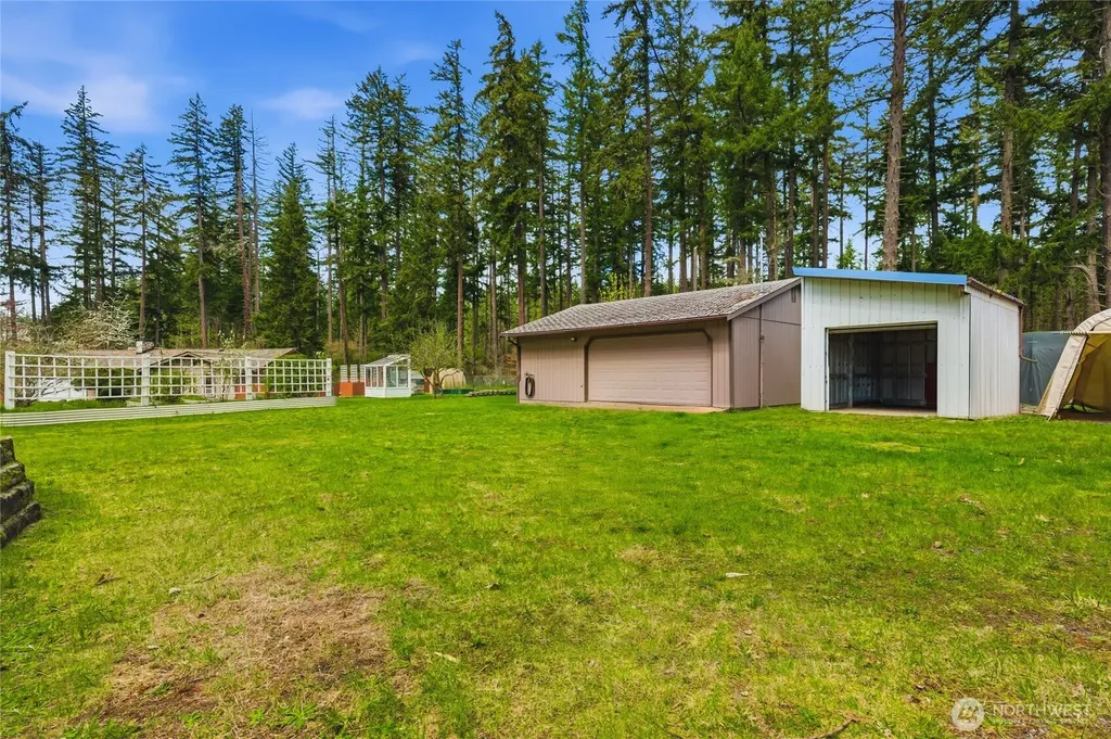 3719 260th Street E Spanaway WA 98387