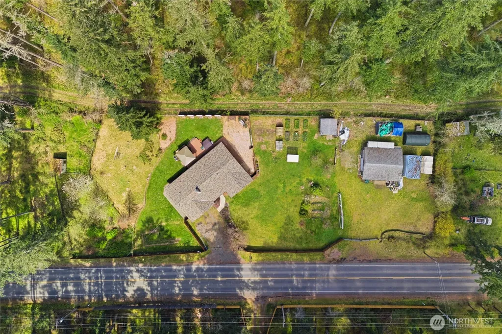 3719 260th Street E Spanaway WA 98387