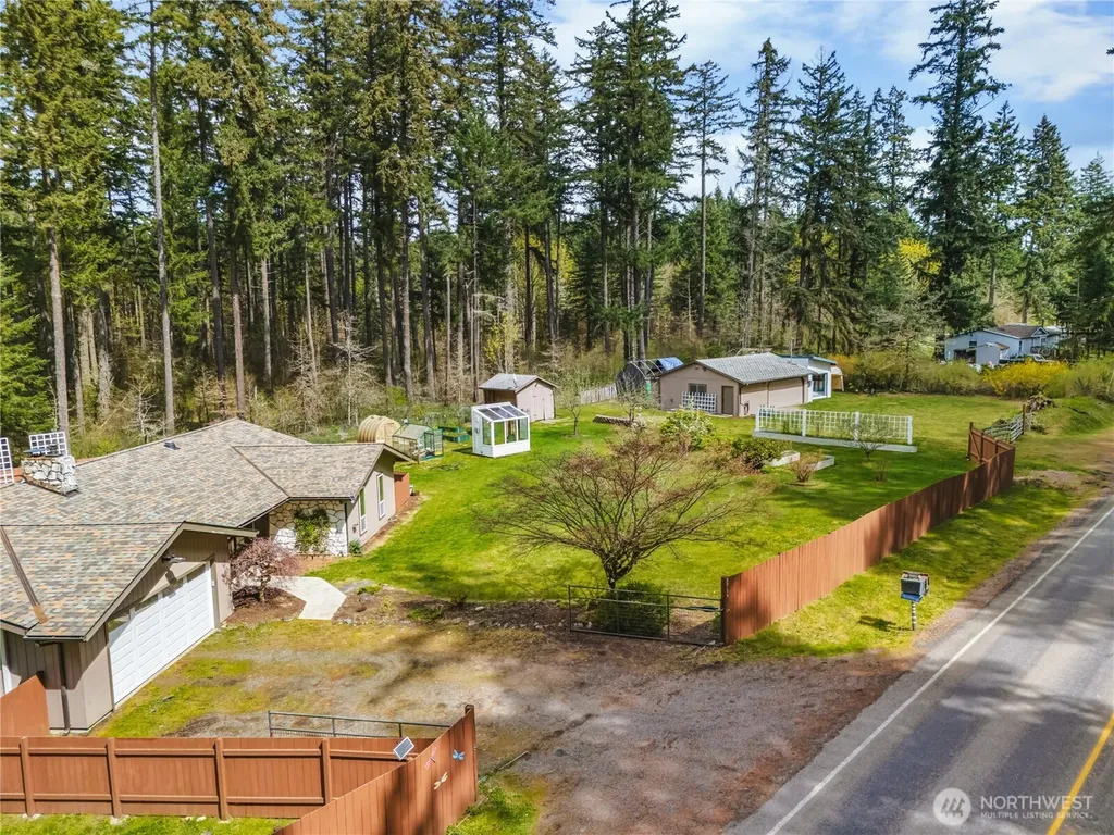 3719 260th Street E Spanaway WA 98387