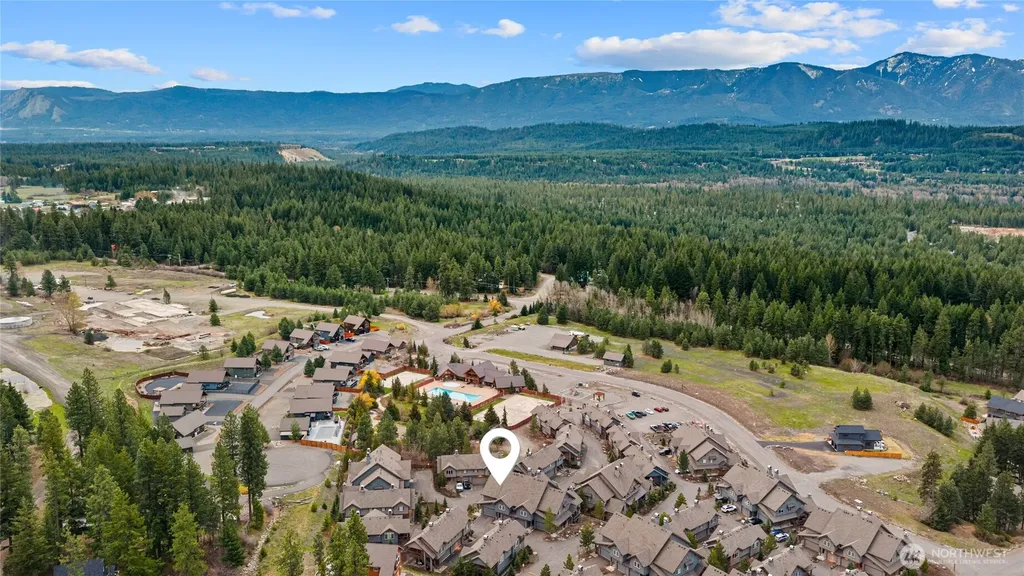 231 Clearwater Loop Ronald WA 98940