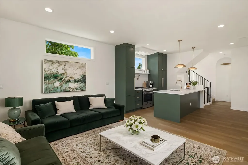3638 Greenwood Avenue N Seattle WA 98103