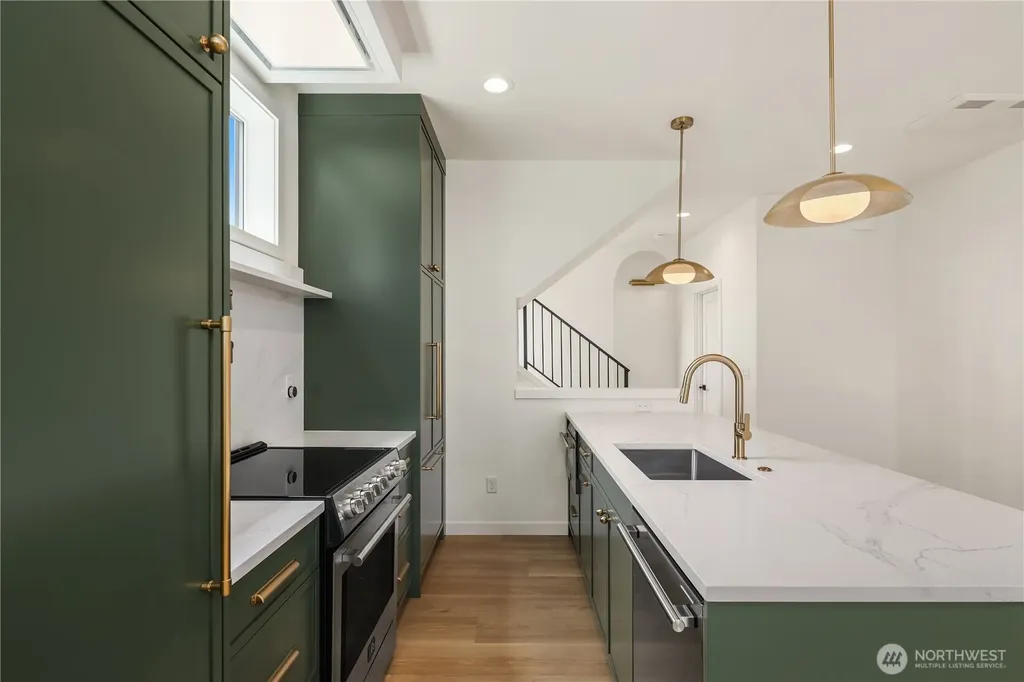 3638 Greenwood Avenue N Seattle WA 98103