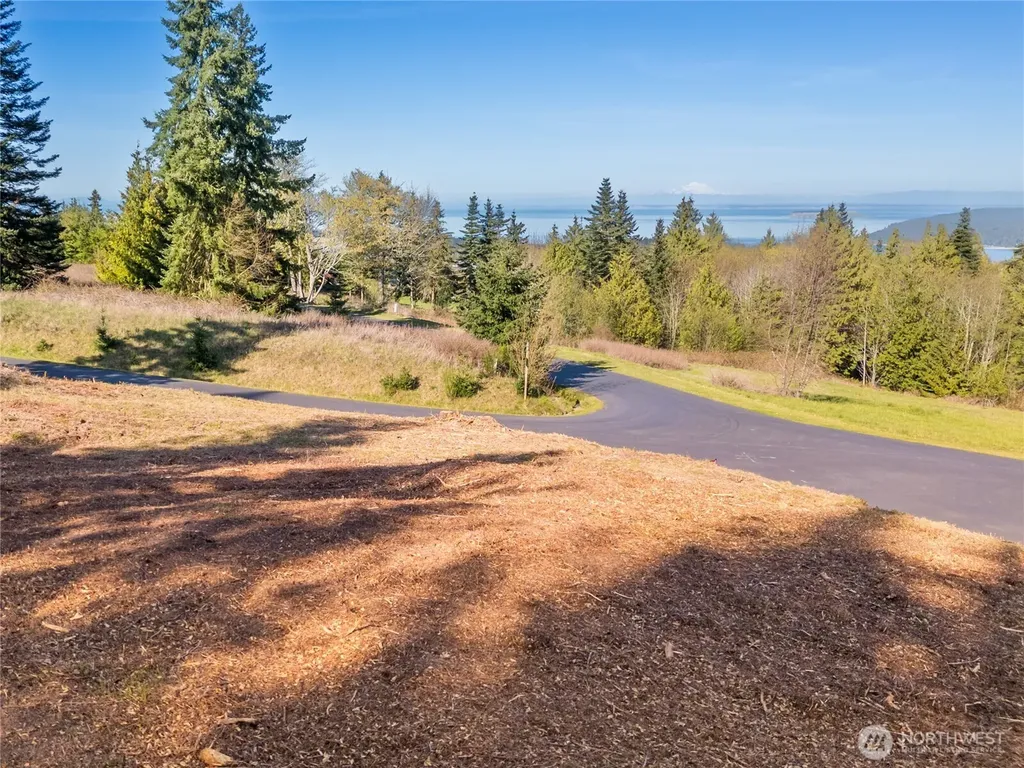 9999 Elk Pass Rd Lot 16 Sequim WA 98362