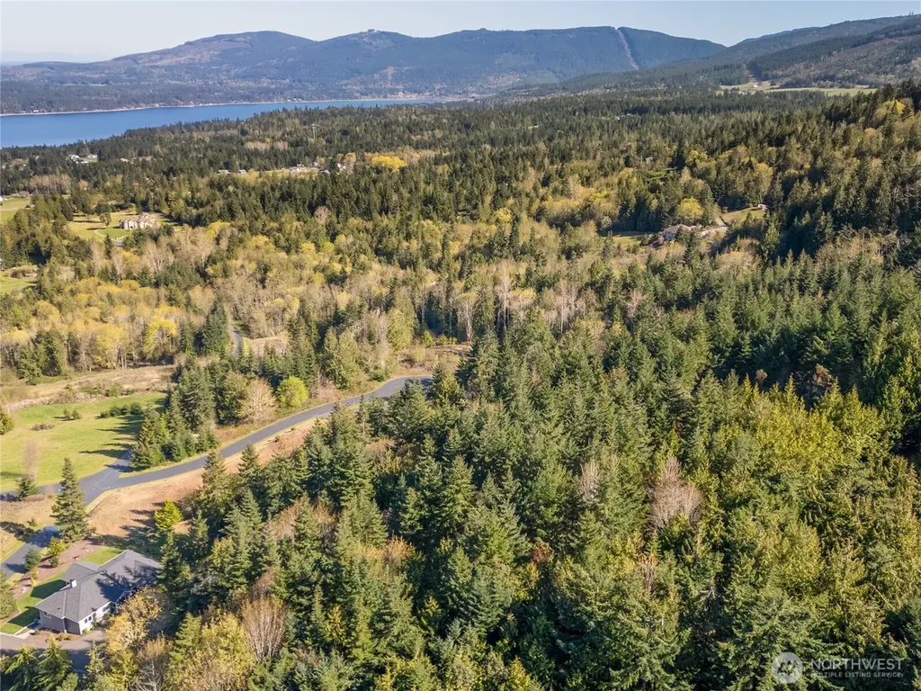 9999 Elk Pass Rd Lot 16 Sequim WA 98362