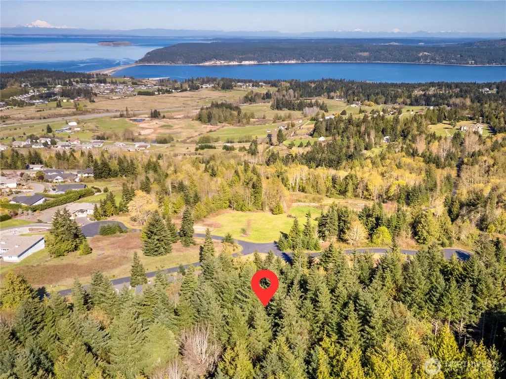 9999 Elk Pass Rd Lot 16 Sequim WA 98362