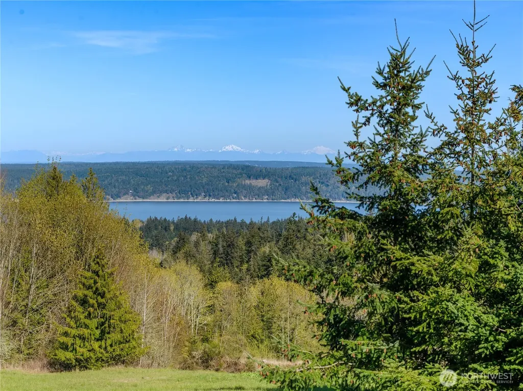 9999 Elk Pass Rd Lot 16 Sequim WA 98362