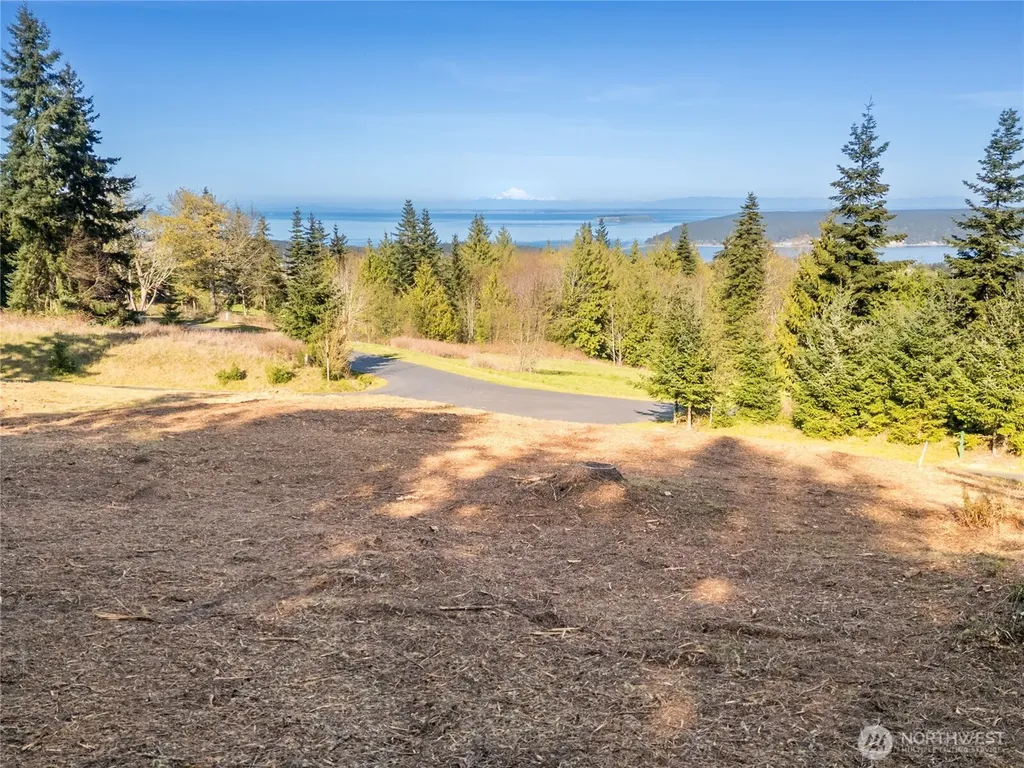 9999 Elk Pass Rd Lot 16 Sequim WA 98362