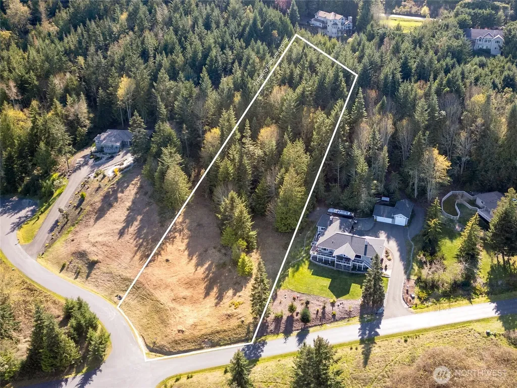 9999 Elk Pass Rd Lot 16 Sequim WA 98362