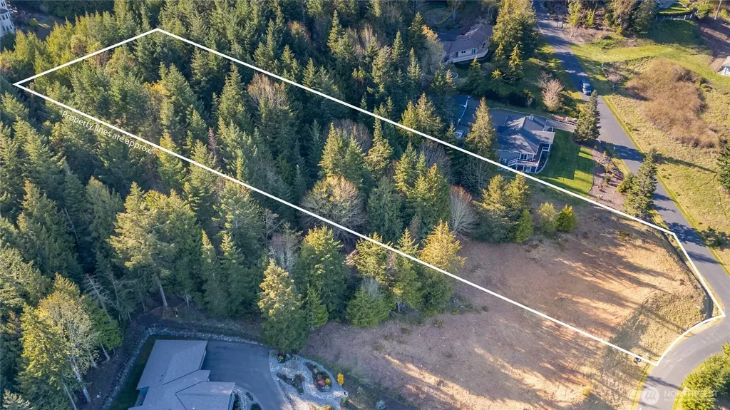 9999 Elk Pass Rd Lot 16 Sequim WA 98362