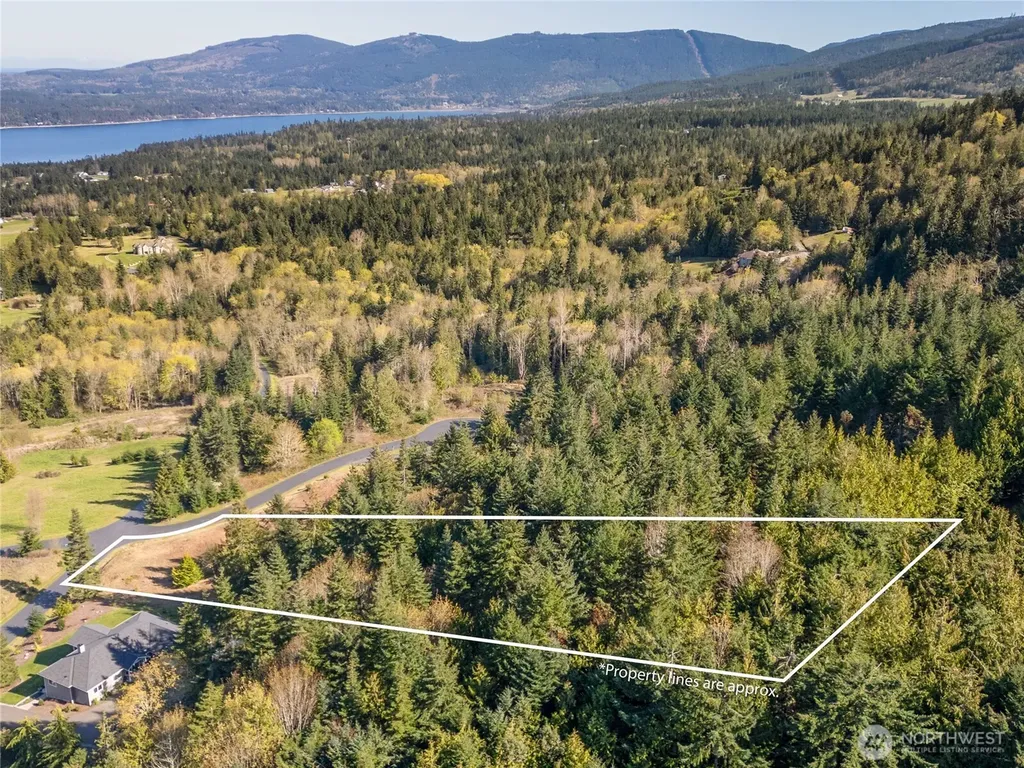9999 Elk Pass Rd Lot 16 Sequim WA 98362