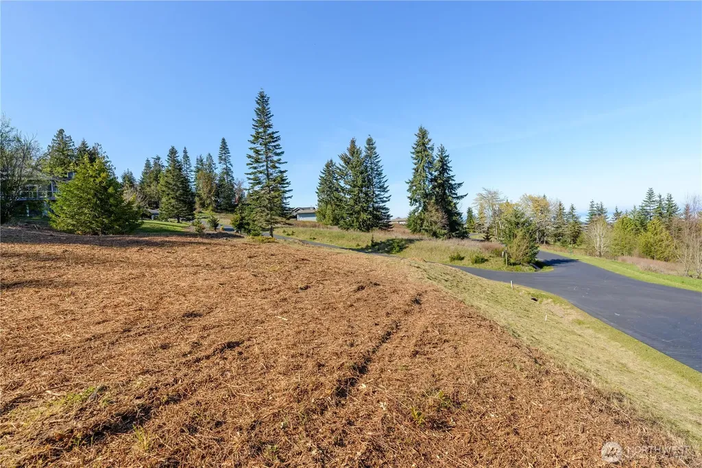 9999 Elk Pass Rd Lot 16 Sequim WA 98362