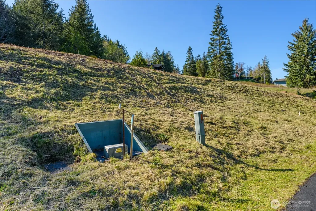 9999 Elk Pass Rd Lot 16 Sequim WA 98362