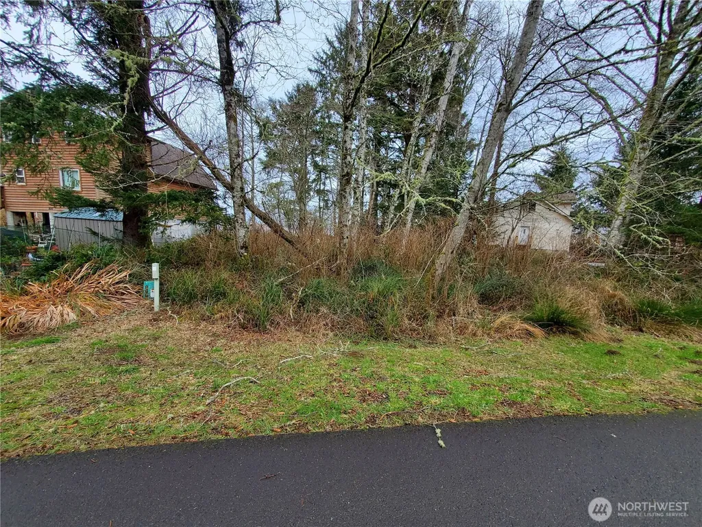 816 Duck Lake Drive NE Ocean Shores WA 98569