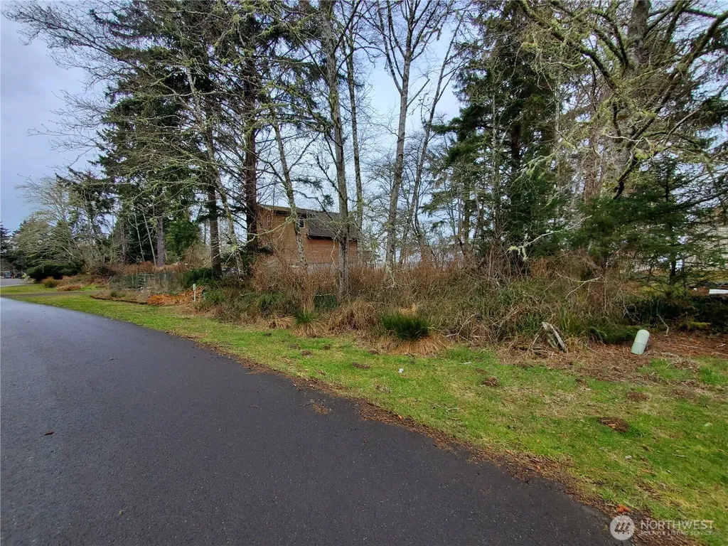 816 Duck Lake Drive NE Ocean Shores WA 98569