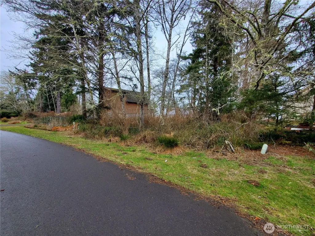 816 Duck Lake Drive NE Ocean Shores WA 98569