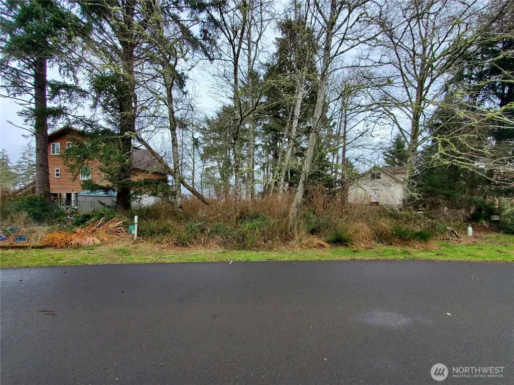 816 Duck Lake Drive NE Ocean Shores WA 98569
