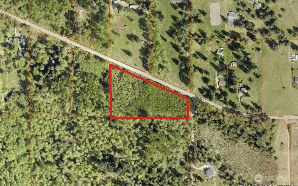 30 NE Big Rock Road Duvall WA 98019