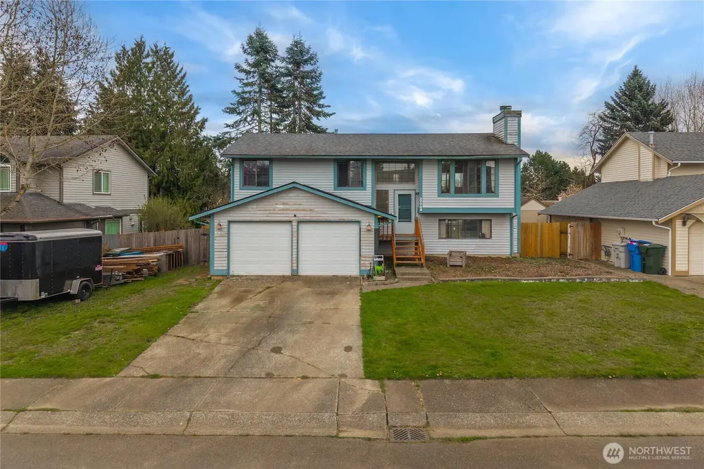 27708 128th Place SE Kent WA 98030
