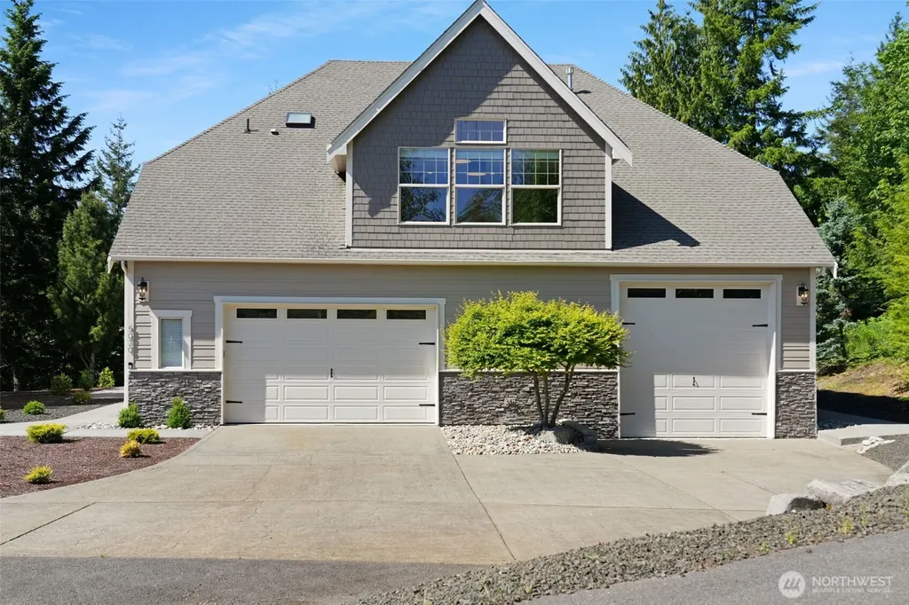 5020 Gold Ridge Lane Olympia WA 98512