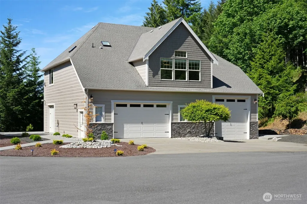 5020 Gold Ridge Lane Olympia WA 98512
