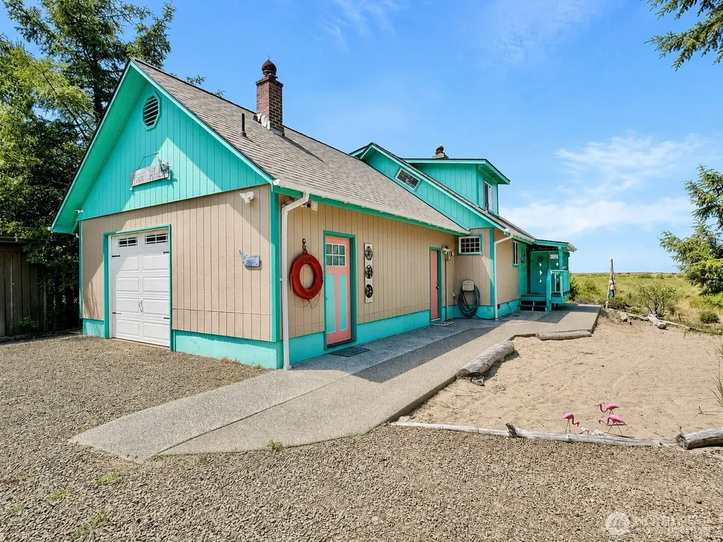 15217 Pacific Way Long Beach WA 98631