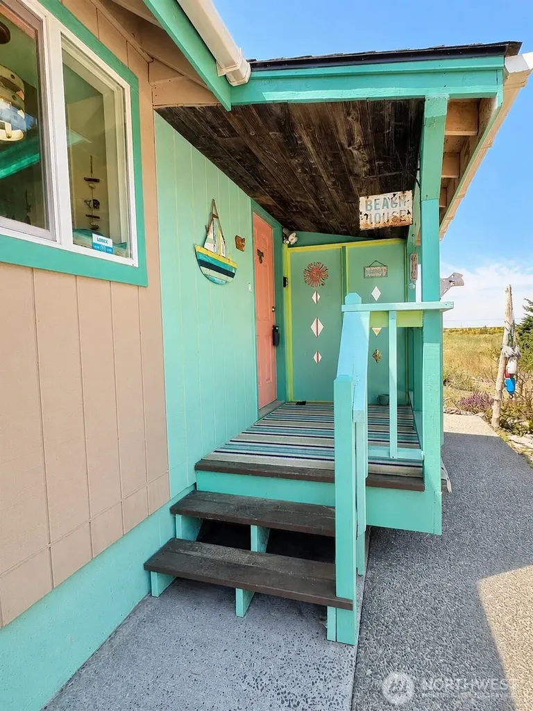 15217 Pacific Way Long Beach WA 98631