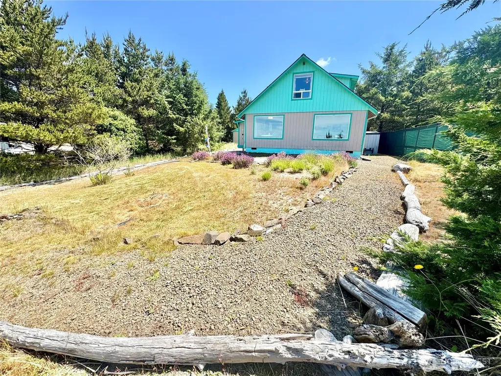 15217 Pacific Way Long Beach WA 98631
