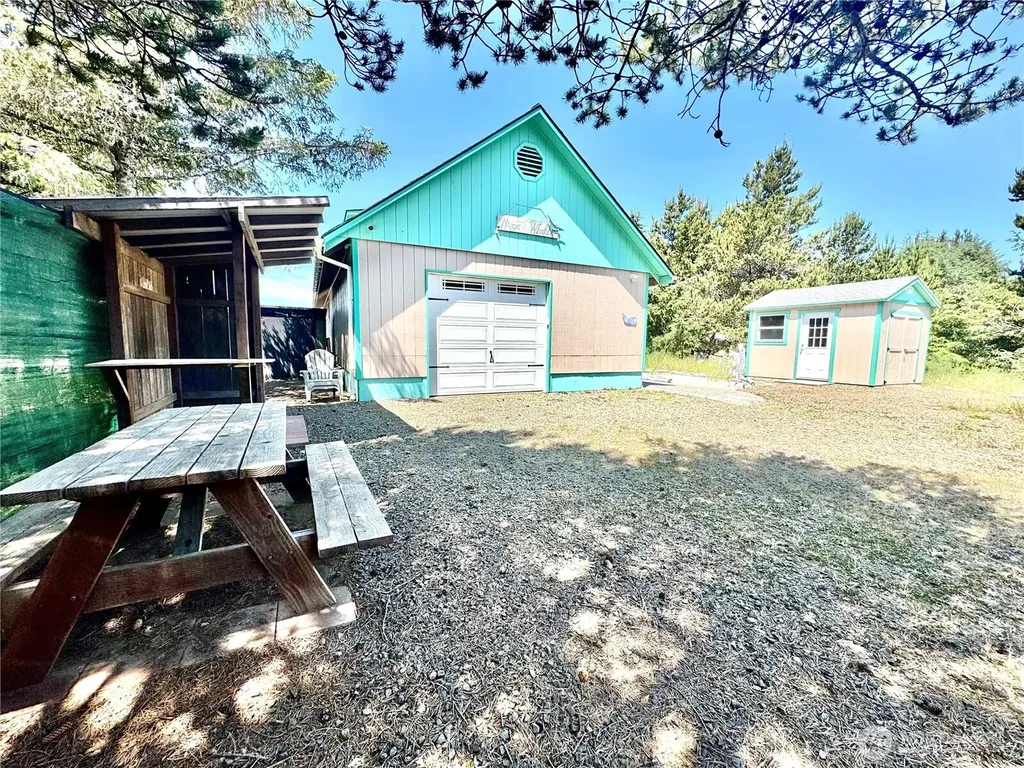 15217 Pacific Way Long Beach WA 98631