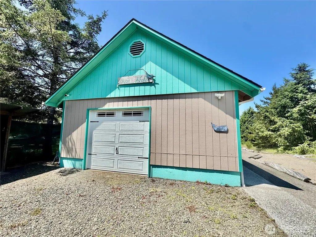 15217 Pacific Way Long Beach WA 98631