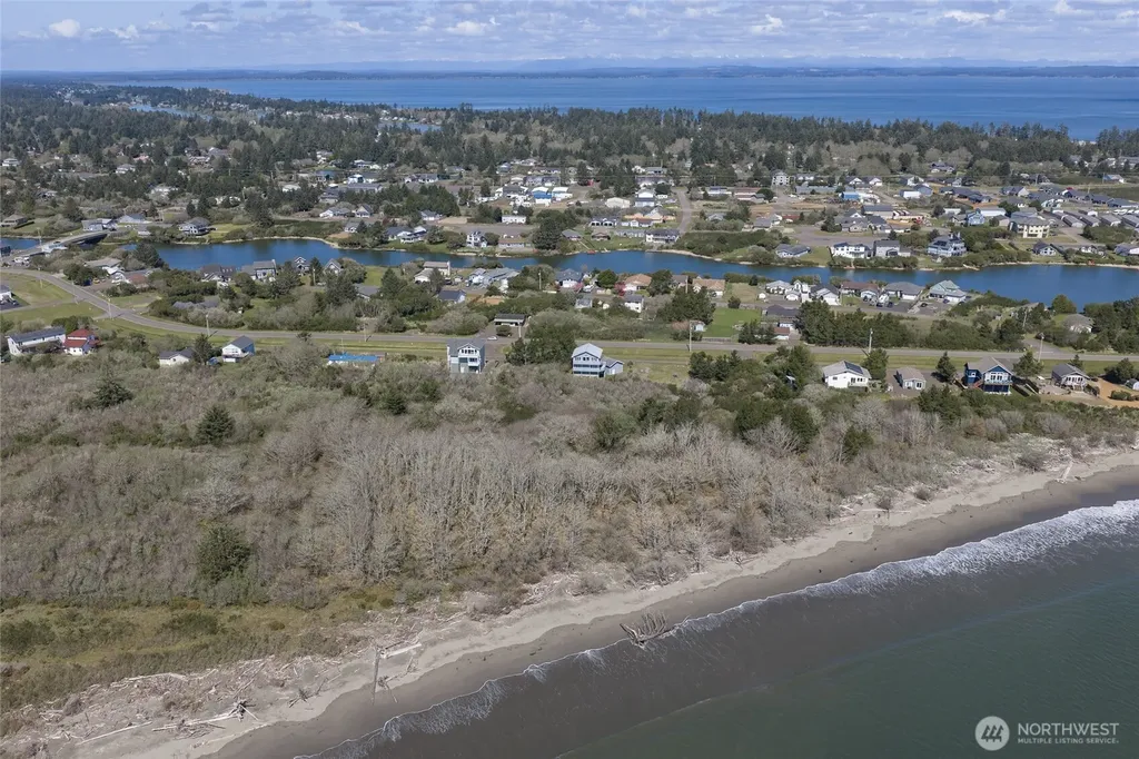 171 Marine View Drive SE Ocean Shores WA 98569