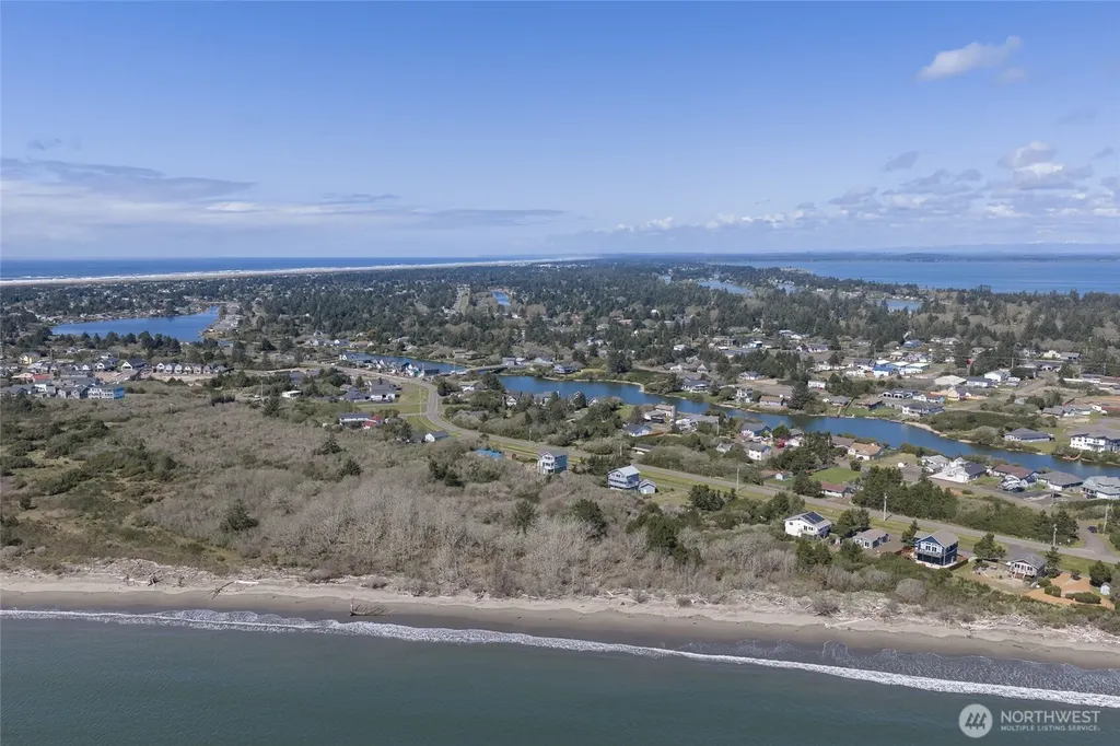 171 Marine View Drive SE Ocean Shores WA 98569