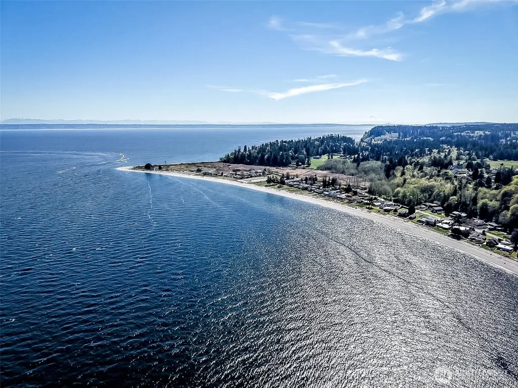 7609 NE Bruce Lane Hansville WA 98340