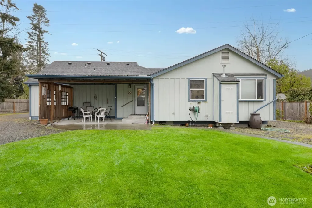 15120 Elm Street E Sumner WA 98390